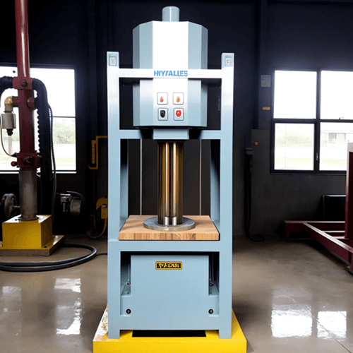How You Can Make A Tabletop Hydraulic Press Last Longer